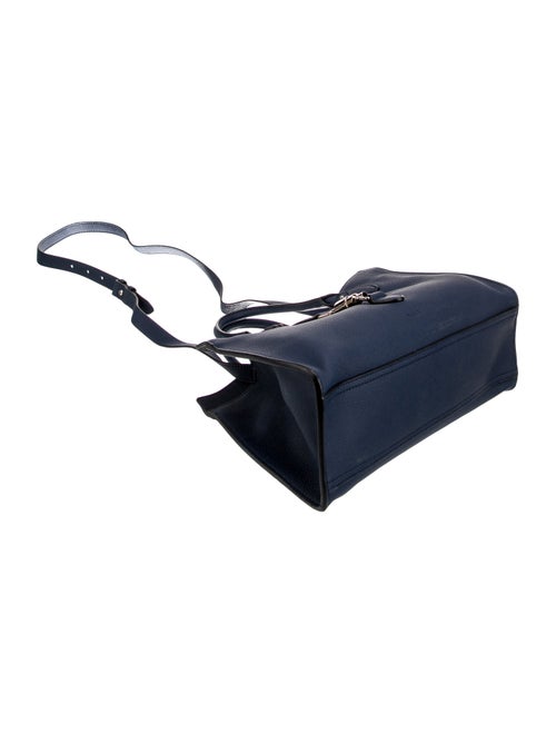 Gucci Leather Soft Jackie Small