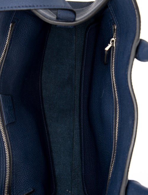 Gucci Leather Soft Jackie Small