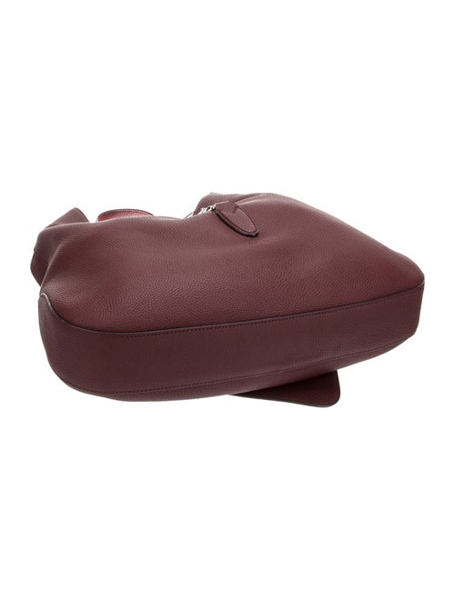 Gucci Piston Lock Soft Jackie Large