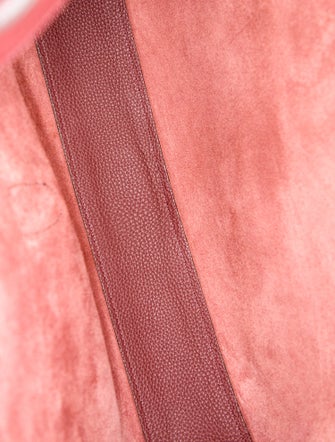 Gucci Piston Lock Soft Jackie Large