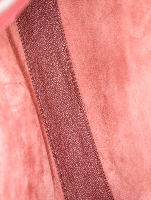 Gucci Piston Lock Soft Jackie Large