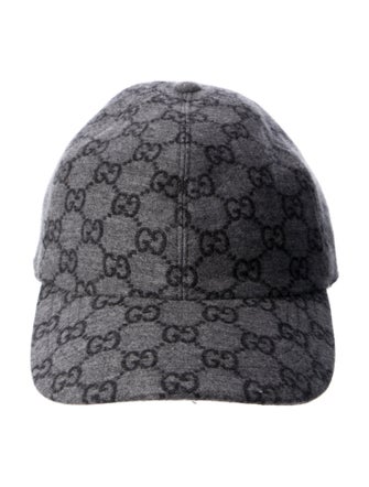 Gucci Baseball Cap