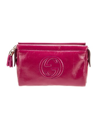 Gucci Interlocking G Soho