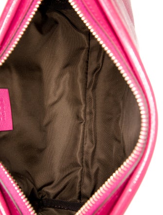 Gucci Interlocking G Soho