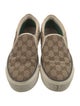 Gucci GG Canvas Canvas Sneakers