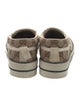 Gucci GG Canvas Canvas Sneakers
