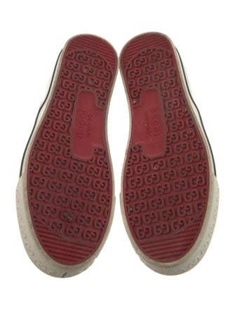 Gucci GG Canvas Canvas Sneakers