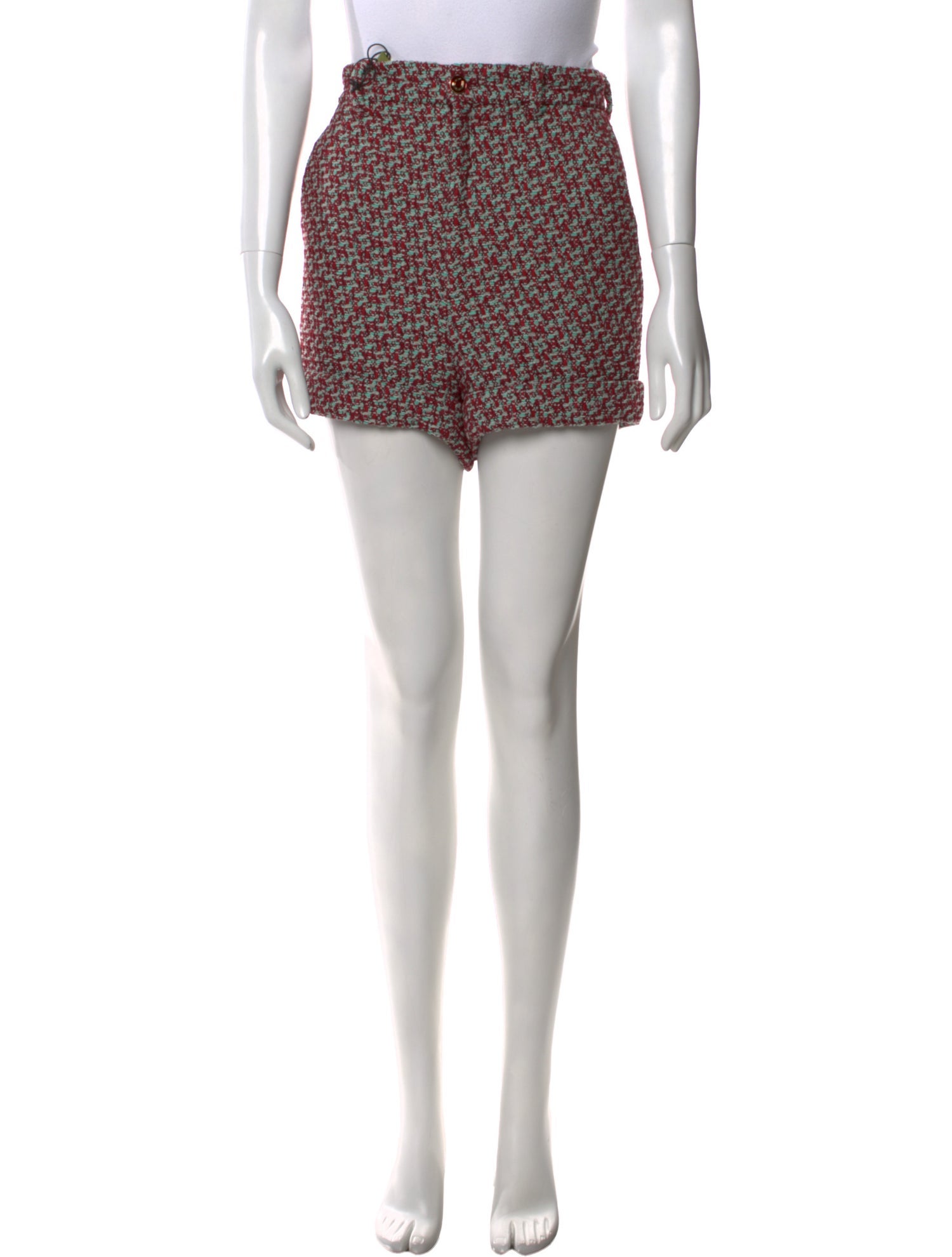 Gucci 2022 Mini Shorts w/ Tags