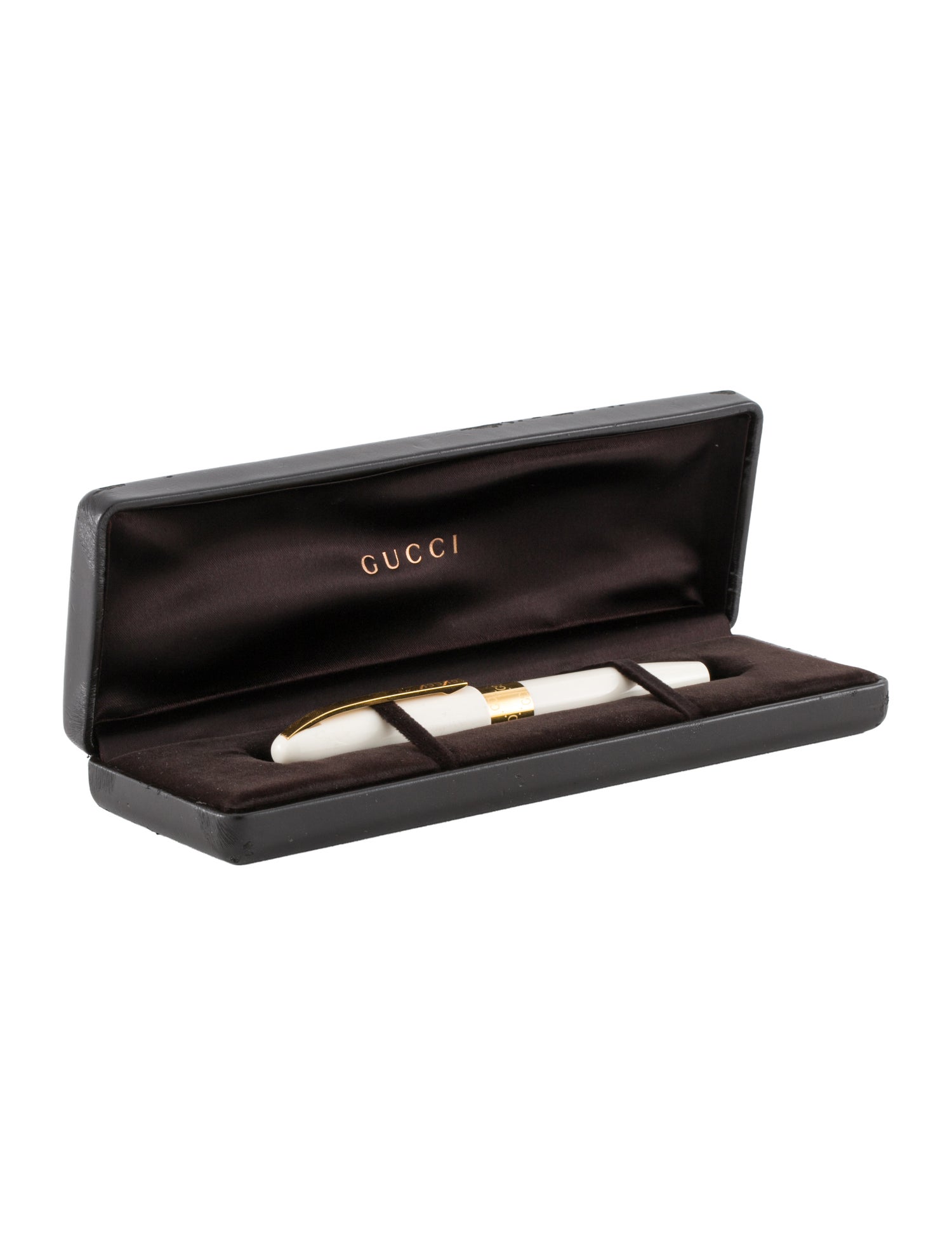 Gucci Rollerball Pen