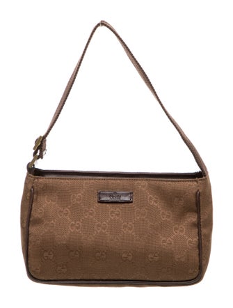 Gucci GG Canvas Abbey