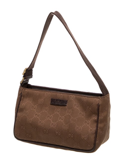 Gucci GG Canvas Abbey