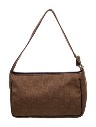 Gucci GG Canvas Abbey
