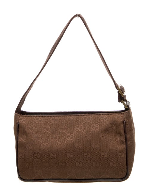 Gucci GG Canvas Abbey