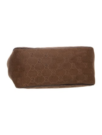 Gucci GG Canvas Abbey