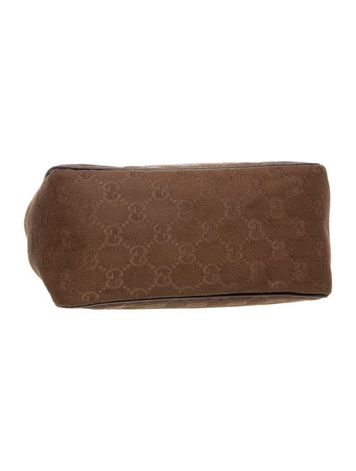 Gucci GG Canvas Abbey