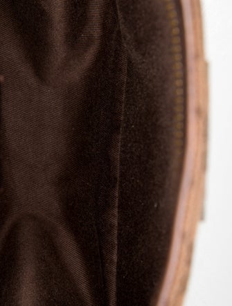 Gucci GG Canvas Abbey