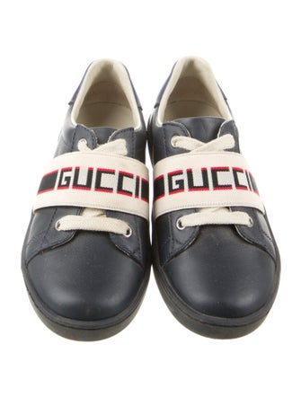 Gucci Boys Sneakers
