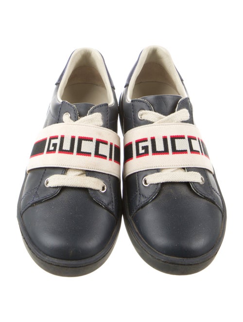 Gucci Boys Sneakers