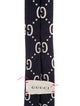 Gucci Kid Boys' GG Printed Tie
