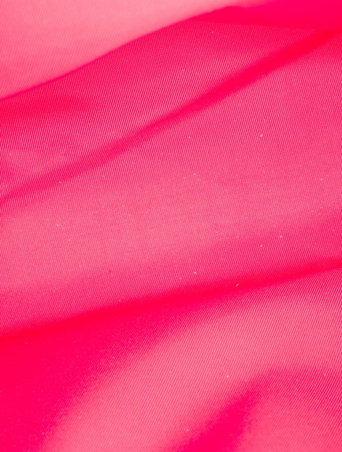 Gucci Coated Canvas Backpack