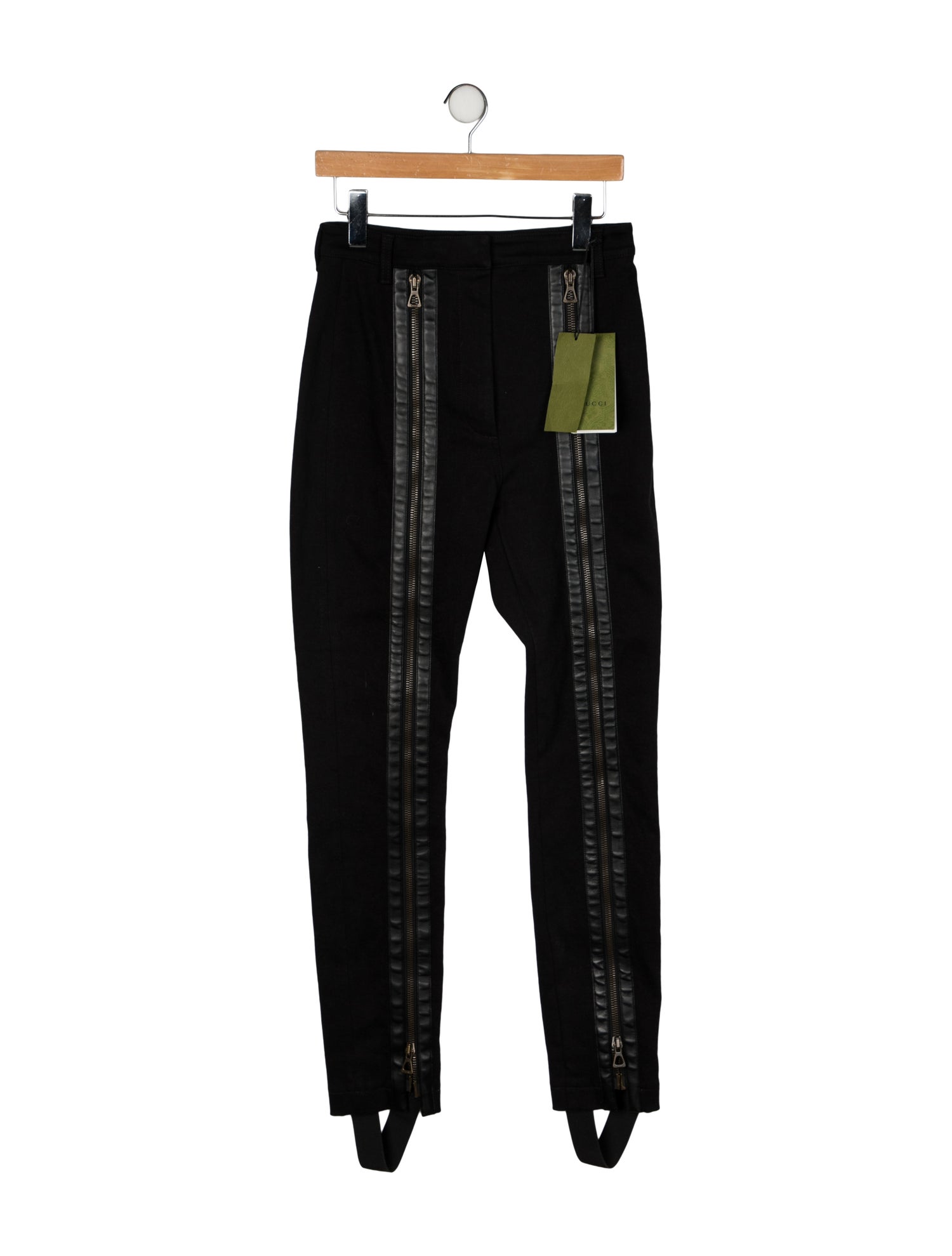 Gucci 2022 Skinny Leg Jeans