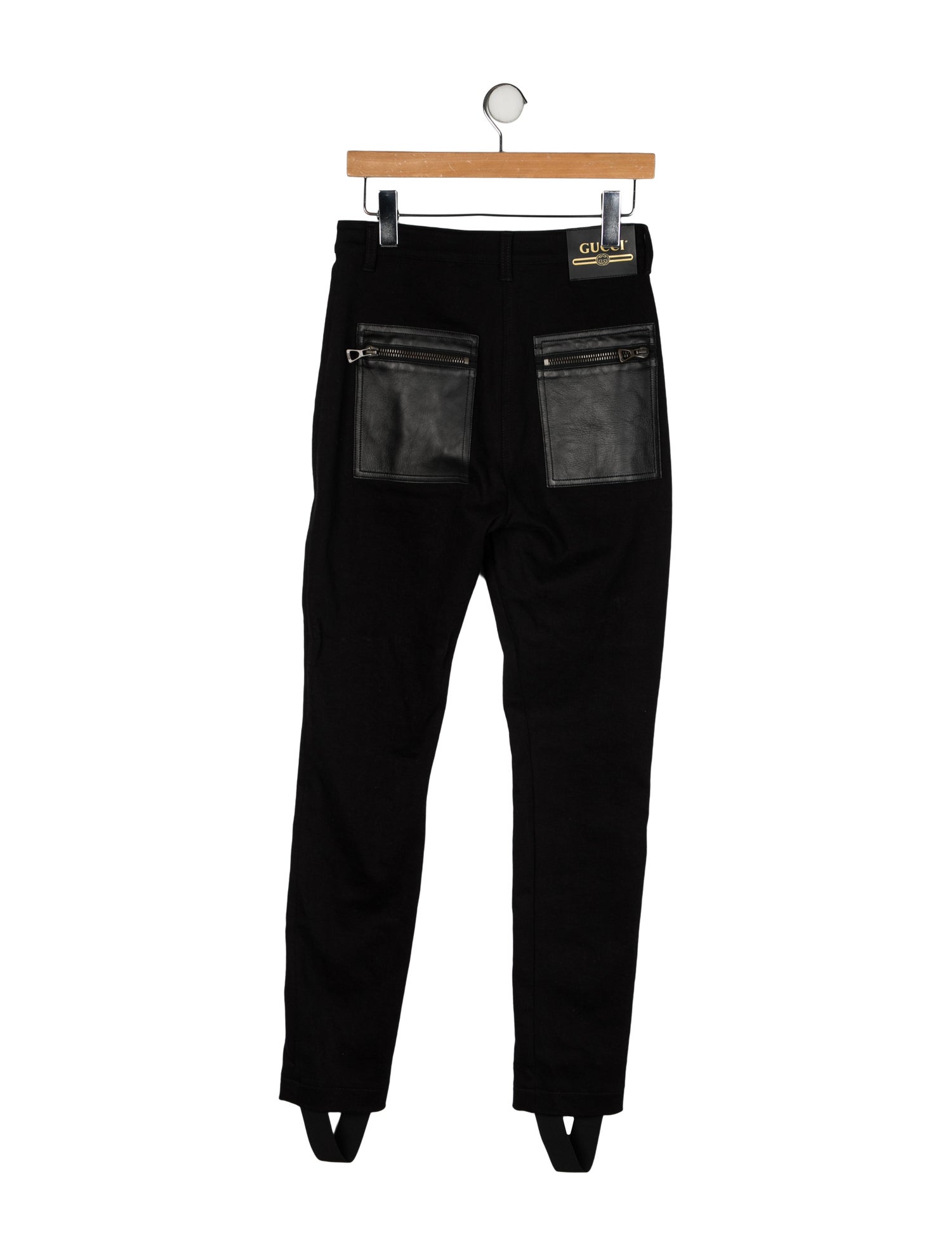 Gucci 2022 Skinny Leg Jeans