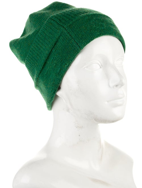 Gucci Wool Beanie
