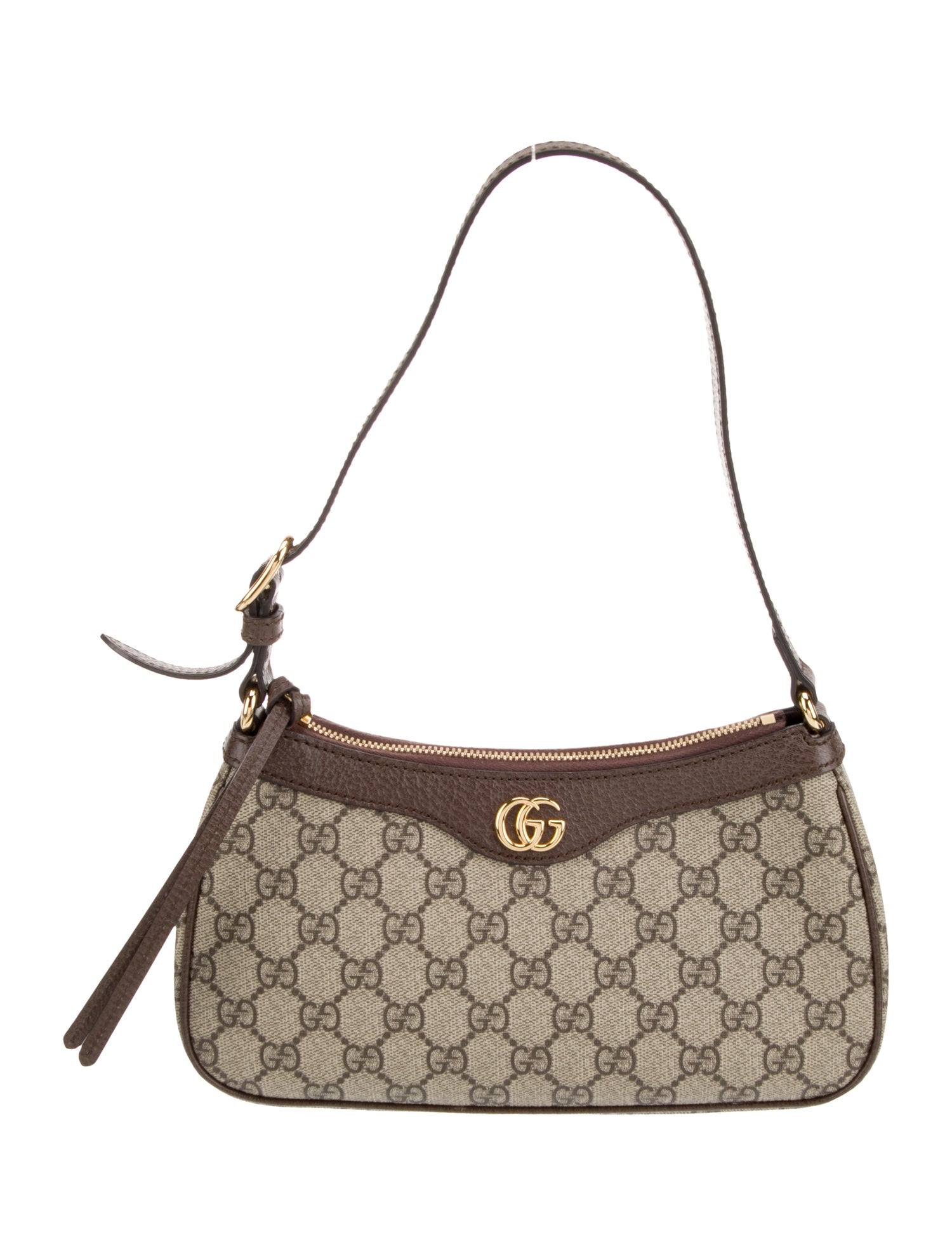 Gucci GG Supreme Ophidia Mini