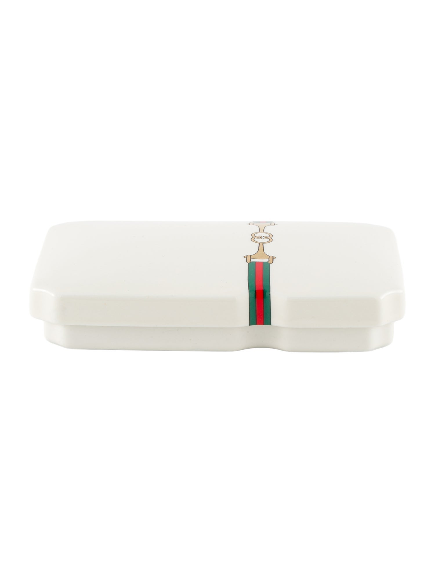 Gucci Vintage Incense Box
