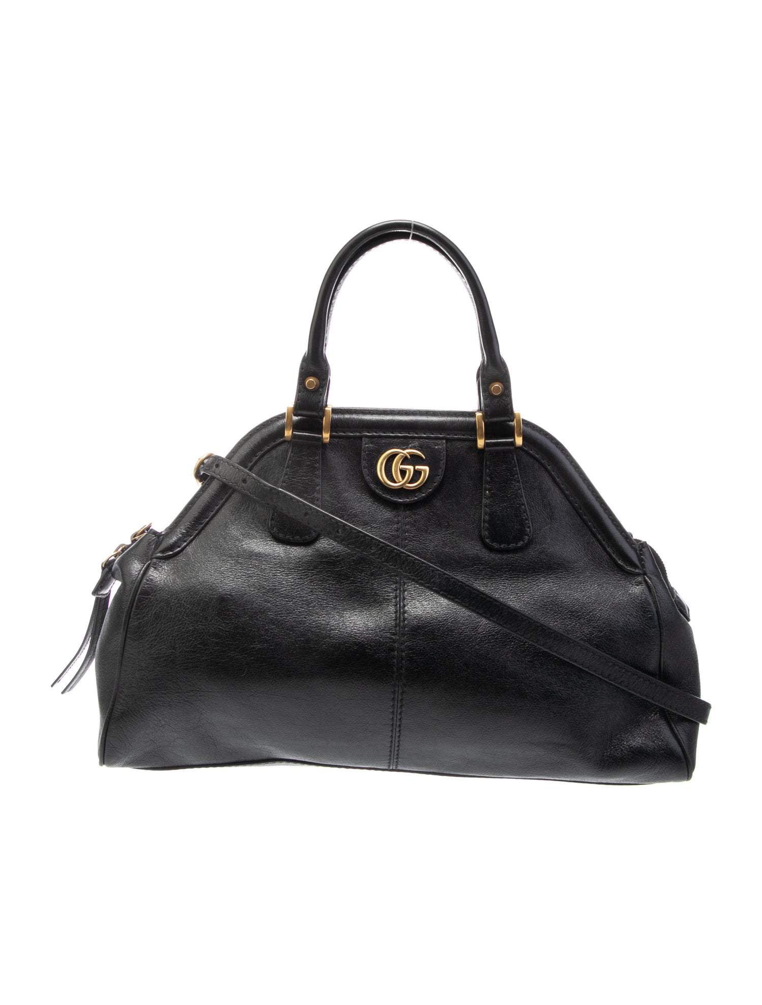 Gucci Double G Re(Belle) Medium