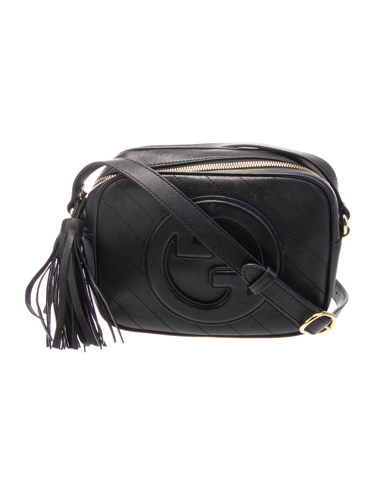 Gucci Interlocking G Blondie