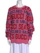 Gucci 2021 Wool Sweater