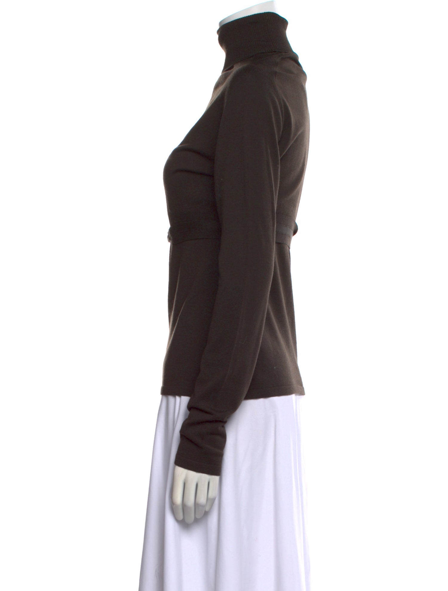 Gucci 2007 Wool Sweater