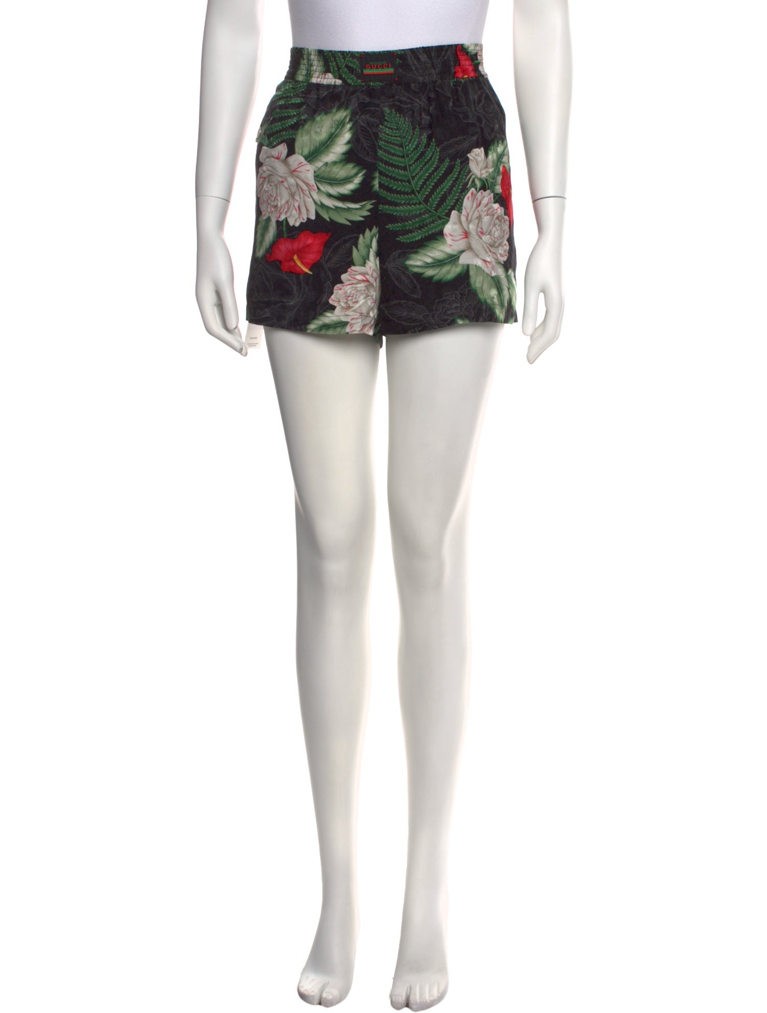 Gucci 2020 Mini Shorts