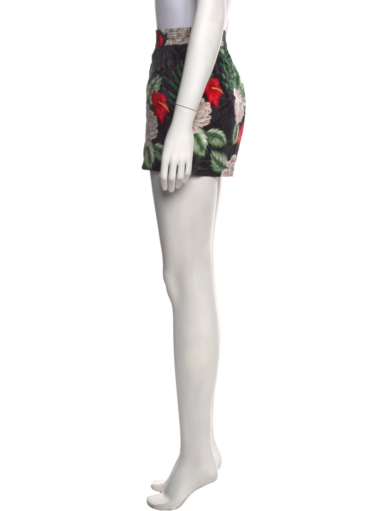 Gucci 2020 Mini Shorts