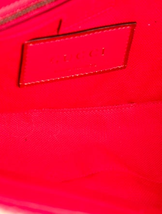 Gucci Double G Marmont Small