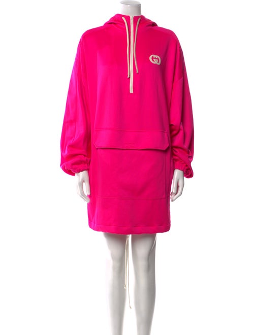 Gucci 2021 Mini Dress