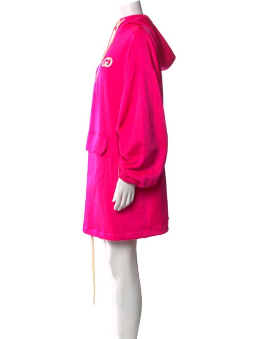 Gucci 2021 Mini Dress