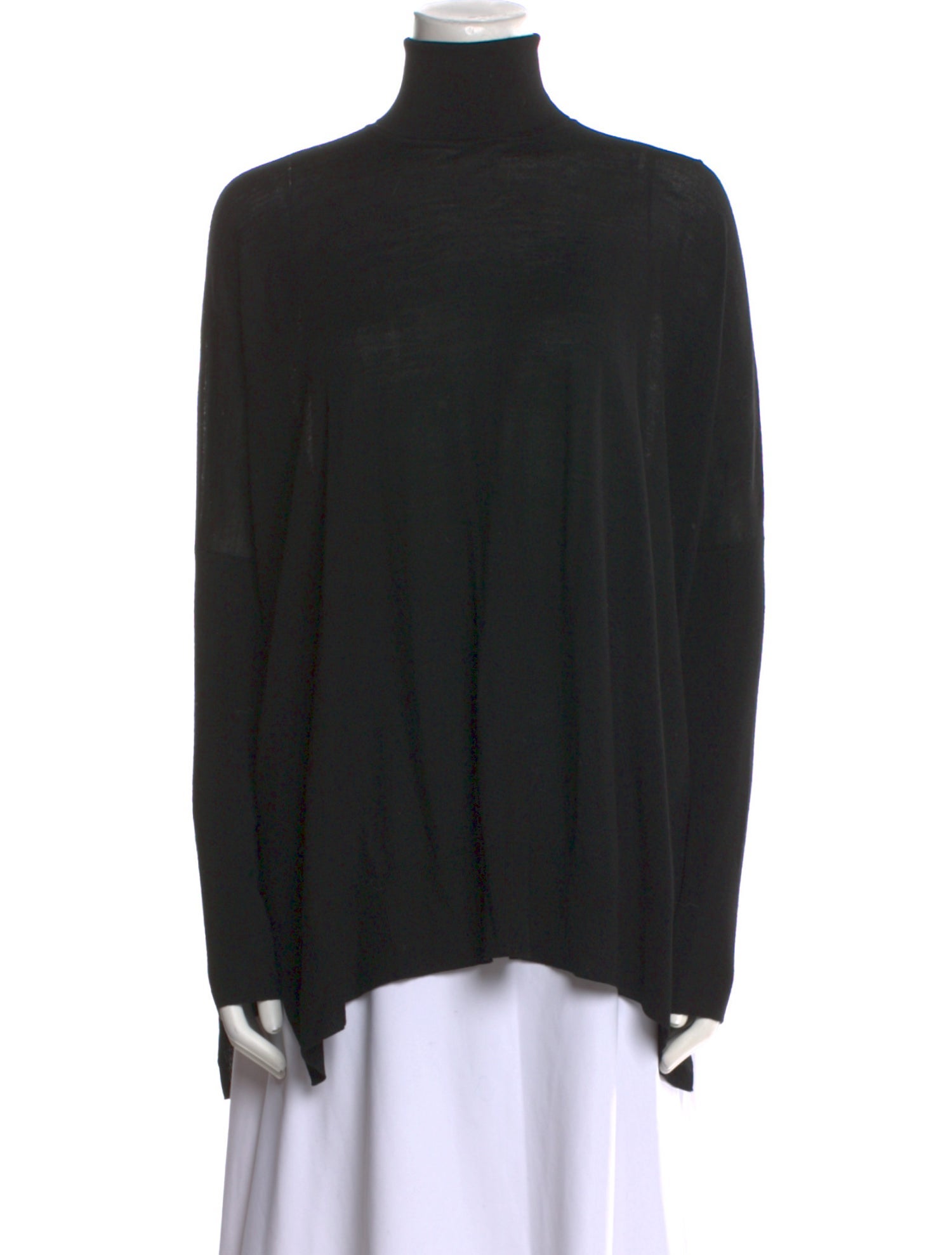 Gucci Wool Turtleneck Sweater