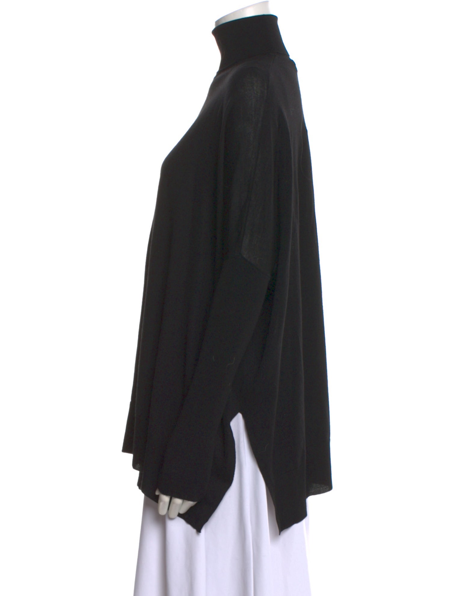 Gucci Wool Turtleneck Sweater