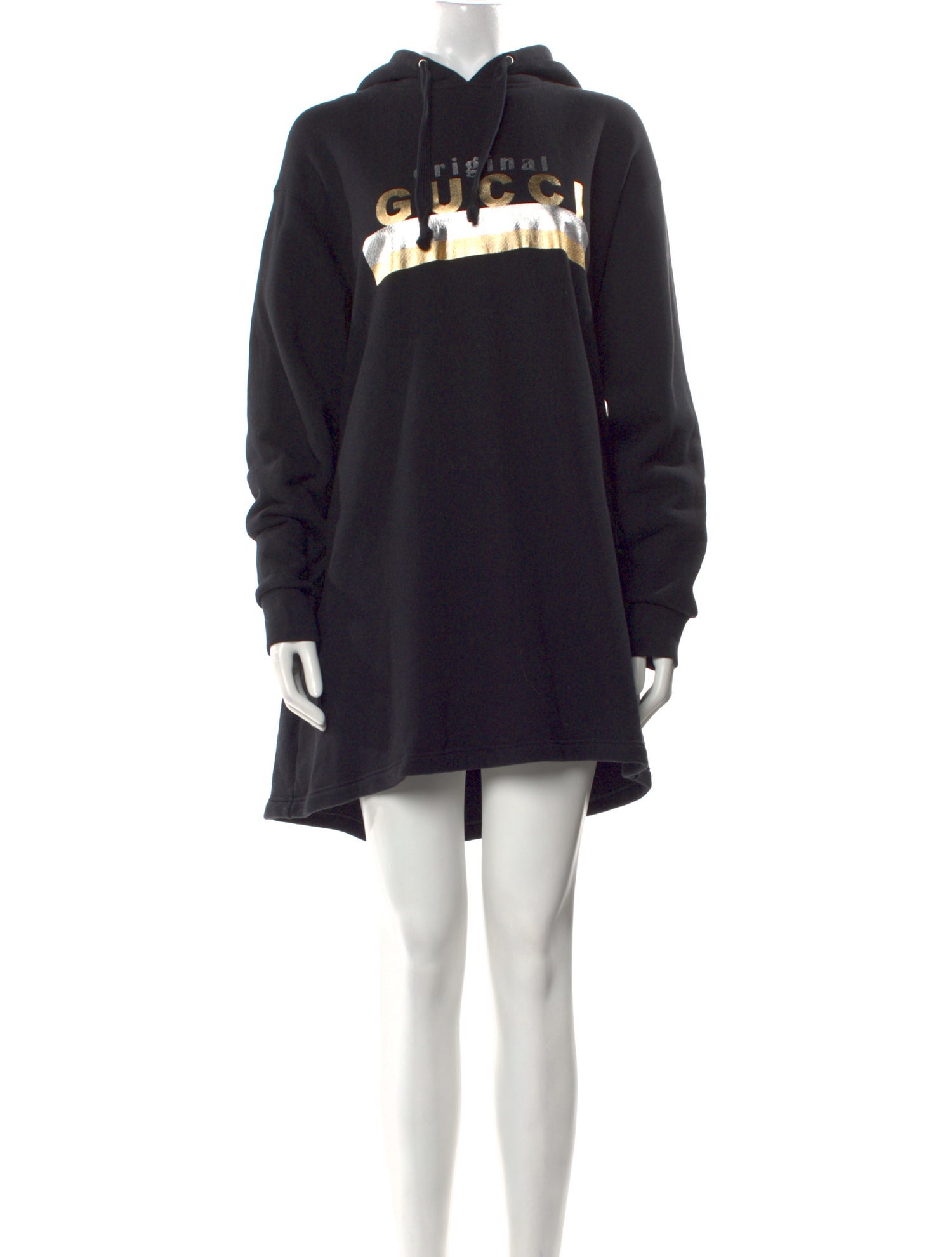 Gucci 2020 Mini Dress