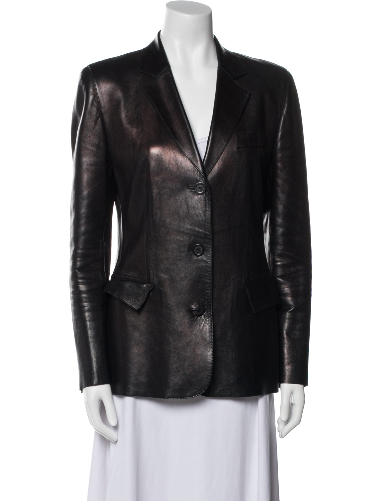 Gucci Vintage 1999 Blazer