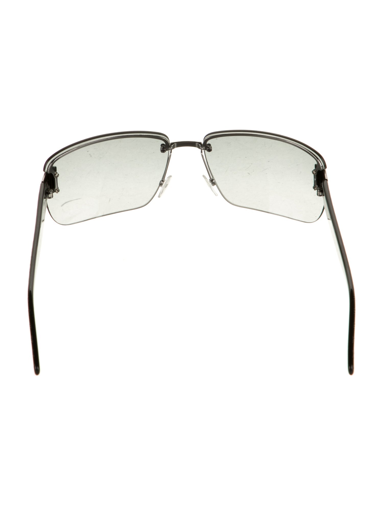 Gucci Wellington GG Imprimé Sunglasses