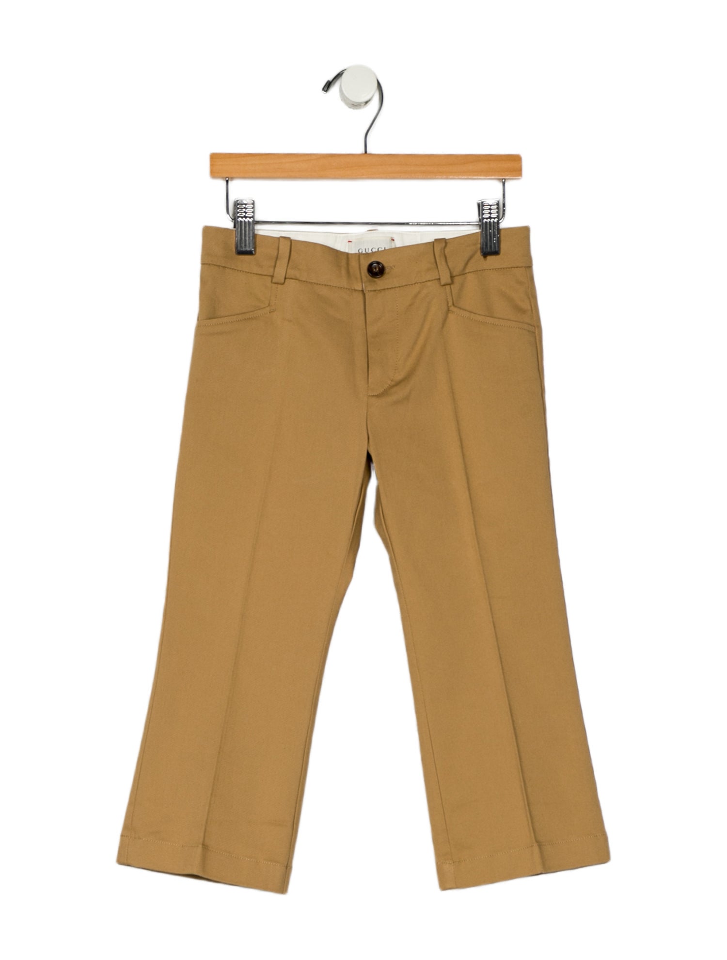 Gucci Gucci Boys' Straight-Leg Pants