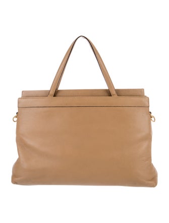 Gucci Interlocking G Linea Matisse Medium