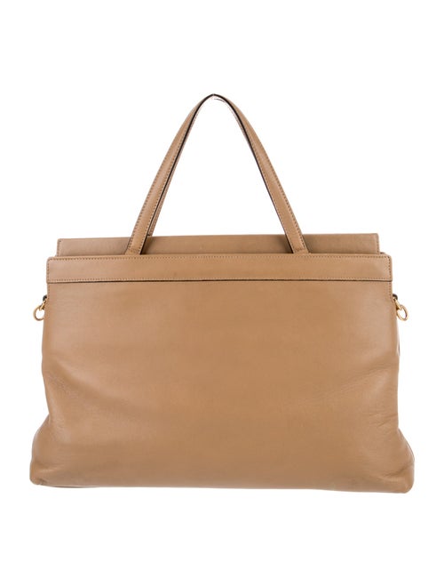 Gucci Interlocking G Linea Matisse Medium