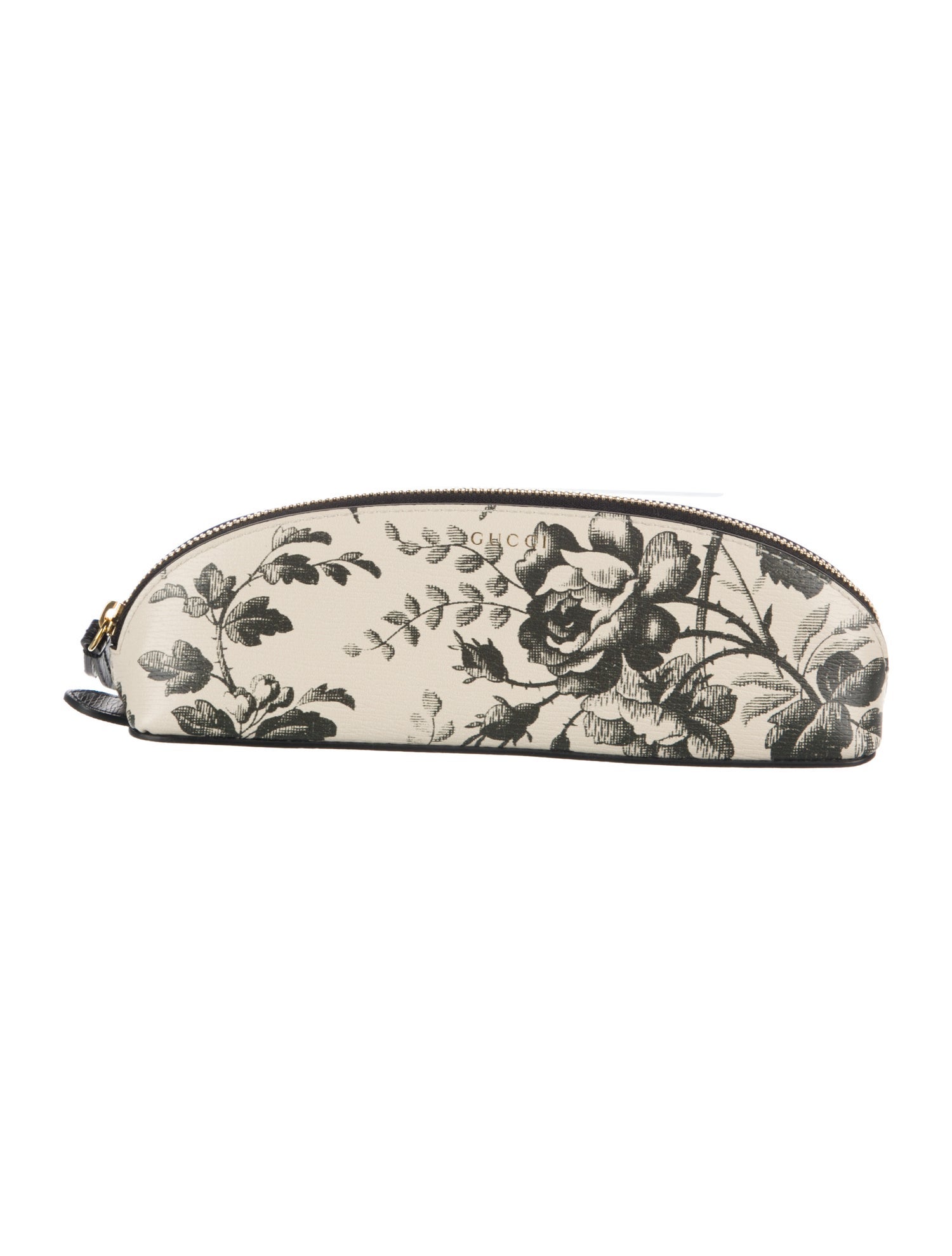 Gucci Women's Leather Pen Case