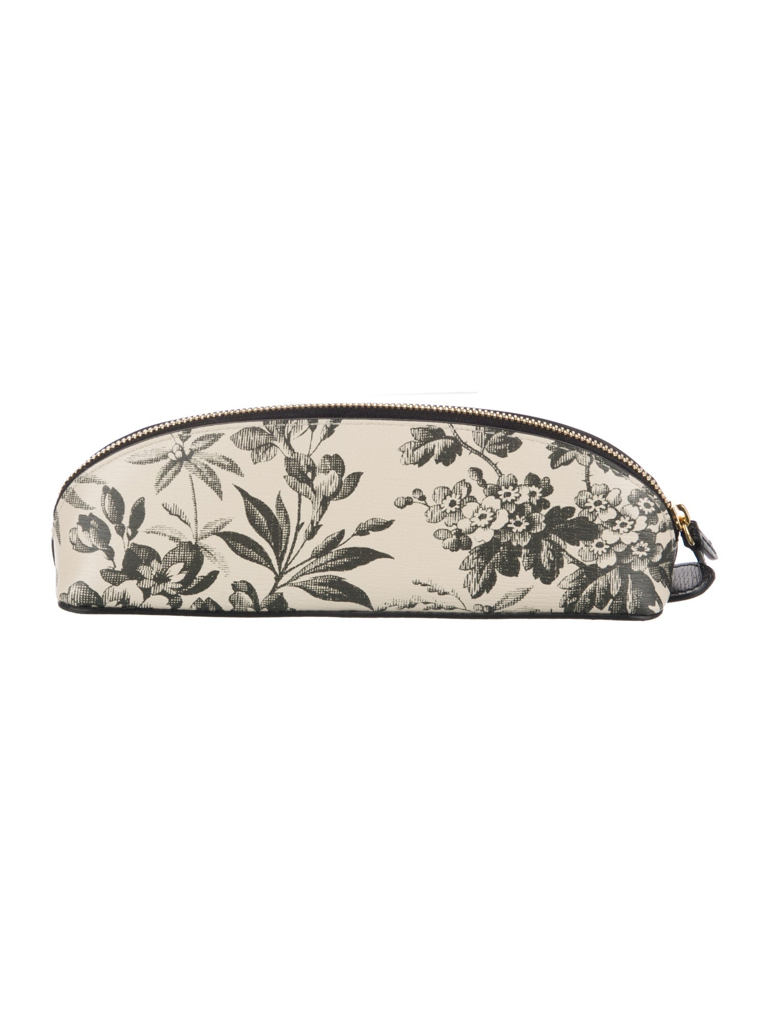 Gucci Women's Leather Pen Case