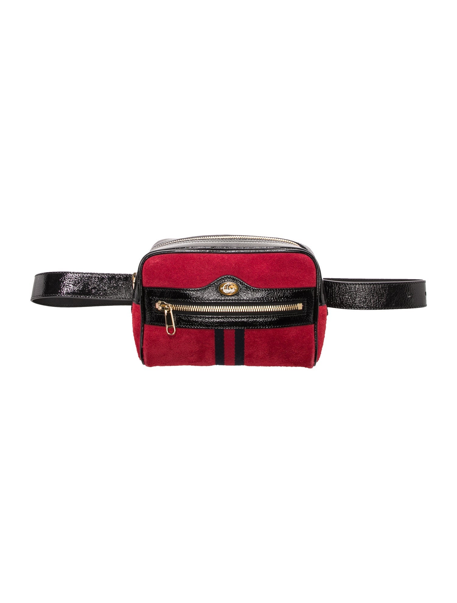 Gucci Sylvie Web Ophidia Small