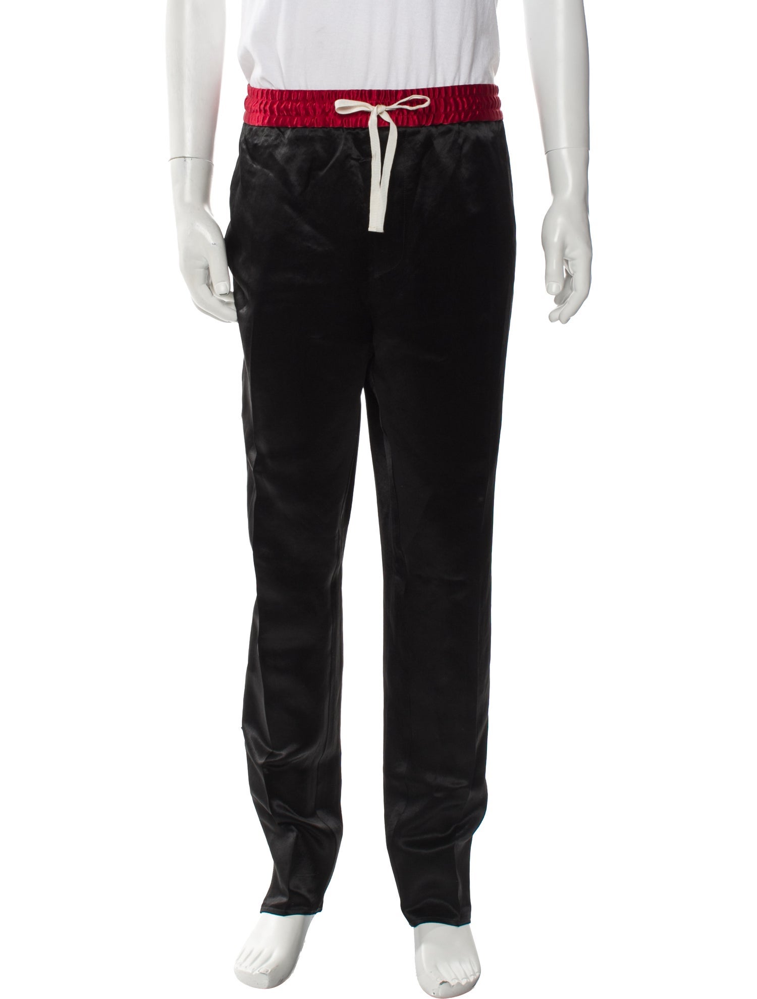 Gucci Web Accent Lounge Bottoms